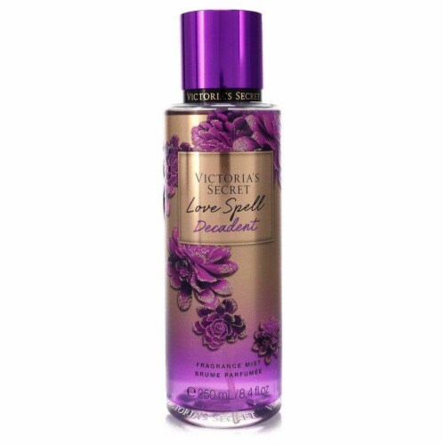 Love Spell Decadent by Victoria's Secret Fragrance Mist 8.4 oz, 8.4 oz -  Kroger