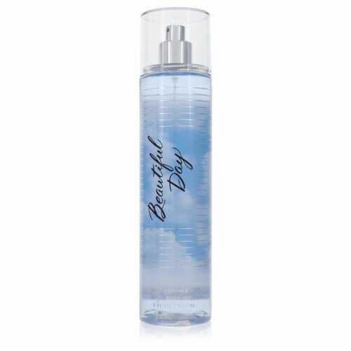 Bath and Body Works Honey Wildflower Fragrance Mist for Women 8 oz. Scent