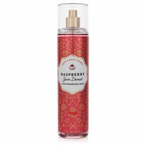 Bath & Body Works Raspberry Jam Donut by Bath & Body Works Body