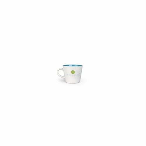 Lighthouse Christian Products Mug-Be Blessed Perspective: front