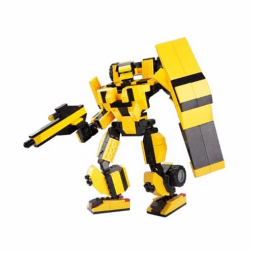 Fresh bricks online lego transformers