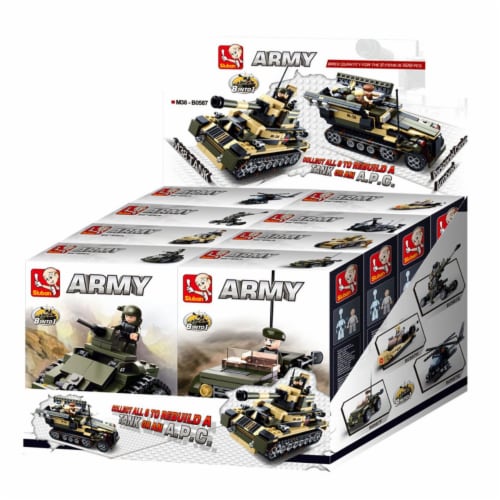 Sluban lego sets cheap