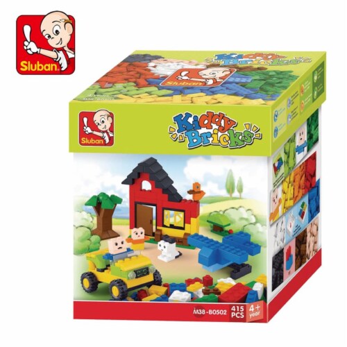 Sluban lego cheap