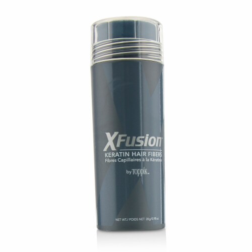 XFusion Keratin Hair Fibers # Auburn 28g/, 28g/ - Kroger