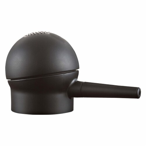 Toppik Spray Applicator Perspective: front