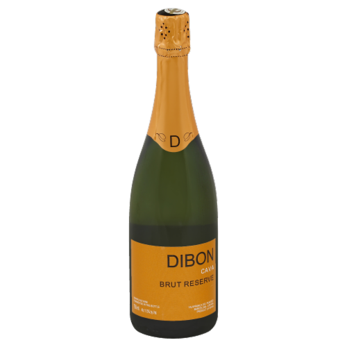 Dibon Cava Brut Reserve Sparkling Wine