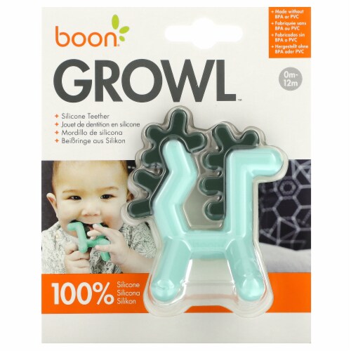 Chemist shop warehouse teether