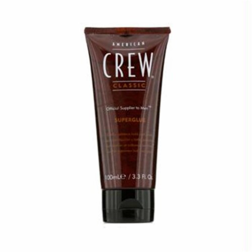 American Crew® Classic Superglue Hair Gel Perspective: front