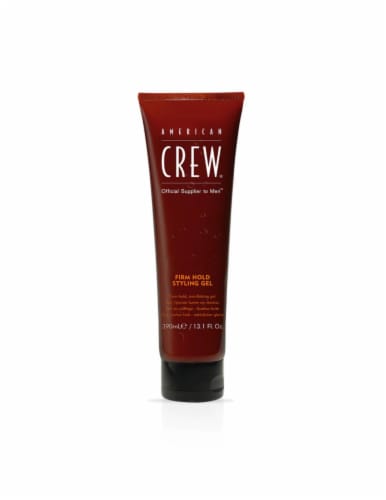 American Crew® Mens Firm Hold Styling Gel Perspective: front