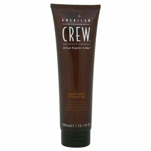 American Crew Light Hold Gel  oz,  oz - Smith's Food and Drug