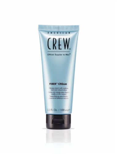 American Crew® Men Fiber Cream Perspective: front
