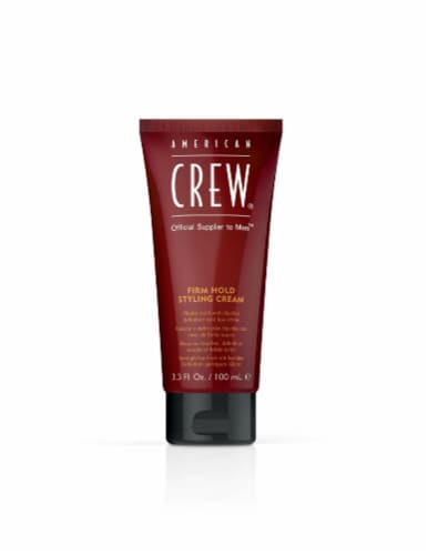 American Crew® Firm Hold Styling Cream Perspective: front