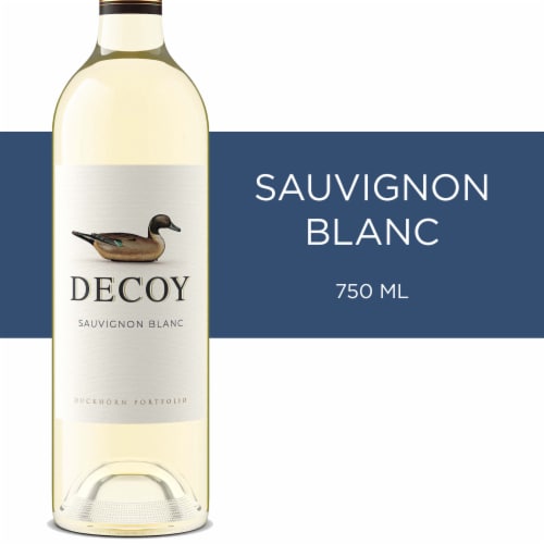 Decoy Sauvignon Blanc White Wine