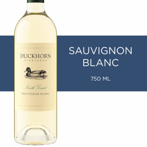 Duckhorn Sauvignon Blanc North Coast White Wine