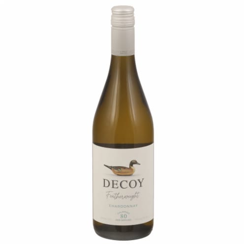 Decoy Featherweight Chard Perspective: front