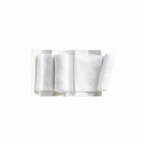 Honeywell North Bloodstopper,Sterile,White,Gauze,Bulk  061910 Perspective: front