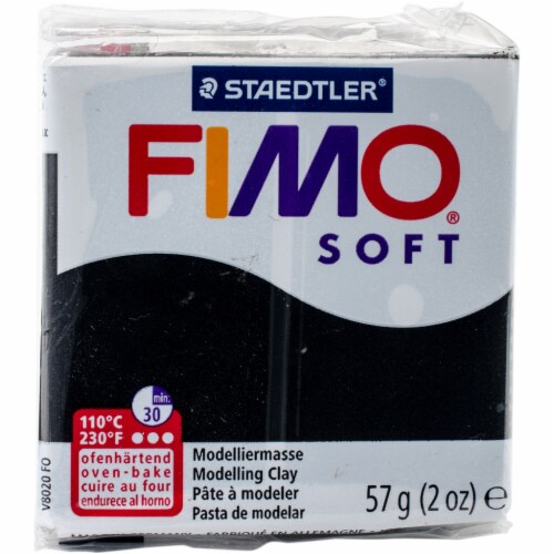 Fimo Professional Soft Polymer Clay 30/Pkg