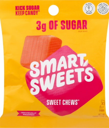 Smart Sweets Sweet Chews, 1.6 oz - Fry’s Food Stores