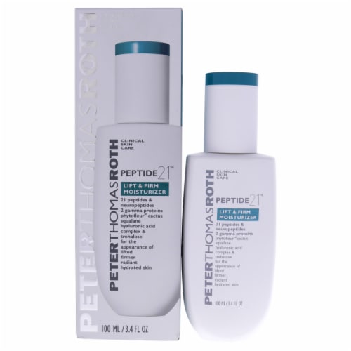 Peter Thomas Roth Peptide 21 Lift & Firm Moisturizer Perspective: front