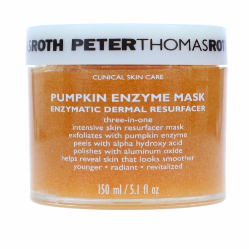 Peter Thomas Roth Enzyme Mask, oz - Metro Market