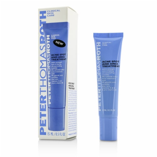 Peter Thomas Roth Acne Spot Treatment Perspective: front