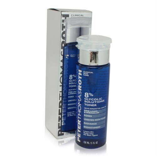 Peter Thomas Roth Glycolic Acid Toner Perspective: front