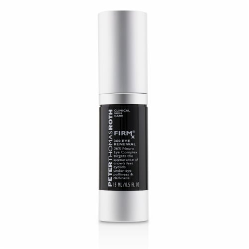 Peter Thomas Roth FirmX 360 Eye Renewal Perspective: front