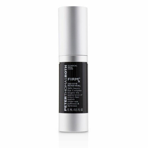 Peter Thomas Roth FirmX 360 Eye Renewal Perspective: front