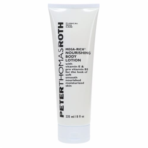 Peter Thomas Roth Mega Rich Body Lotion Perspective: front