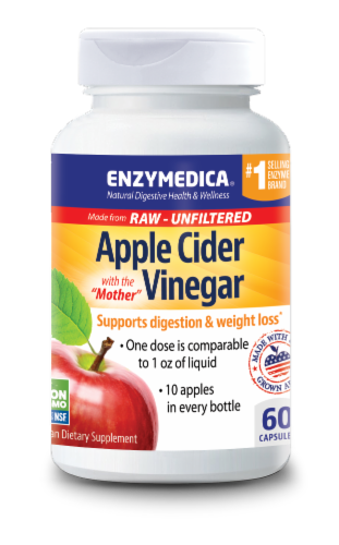 Enzya Apple Cider Vinegar