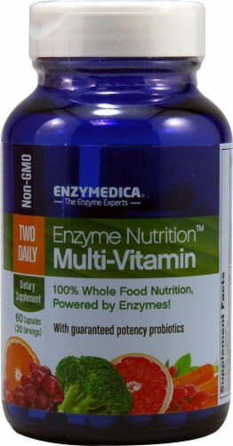 Multivitamin Softgels - Get Your Daily Nutrients