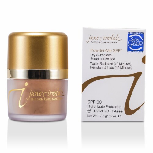 King Soopers Jane Iredale Powder Me Spf Dry Sunscreen Spf 30 Golden 17 5g 0 62oz 17 5g 0 62oz