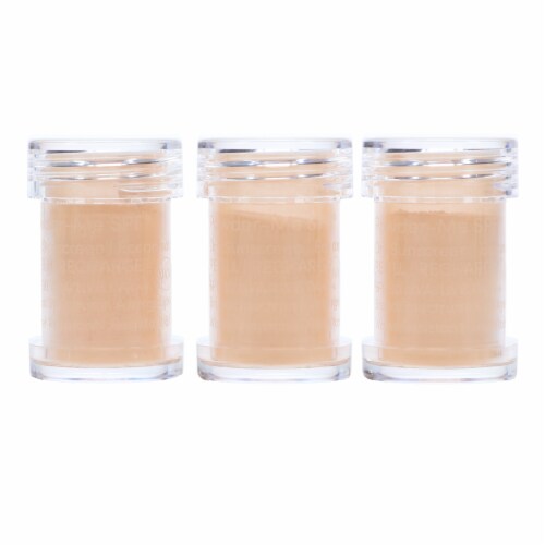 Powder-Me SPF 30 Dry Sunscreen Refillable Brush Powder-Me SPF 30 Dry Sunscreen Refillable Brush