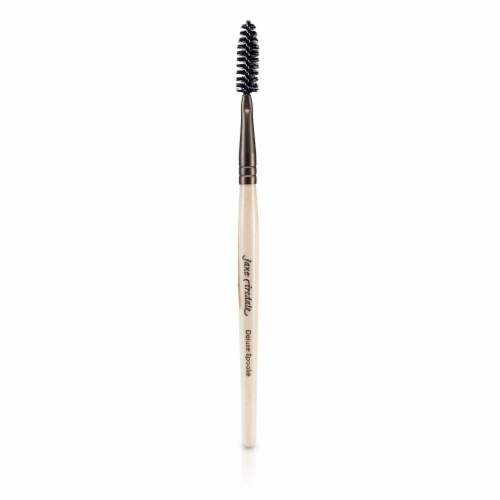 Deluxe Spoolie Brush