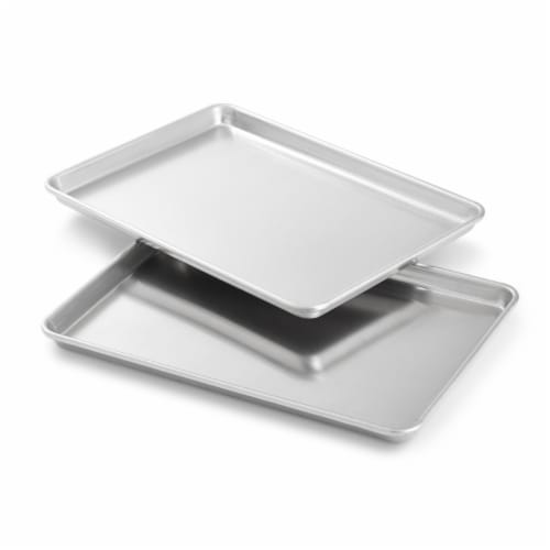 Nordic Ware Quarter Sheet Pan with Lid, 13 in - Fry's Food Stores