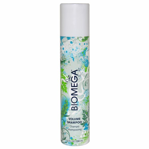 Globus Vittig Plakater Aquage Biomega Volume Shampoo 10 oz, 10 oz - Fred Meyer