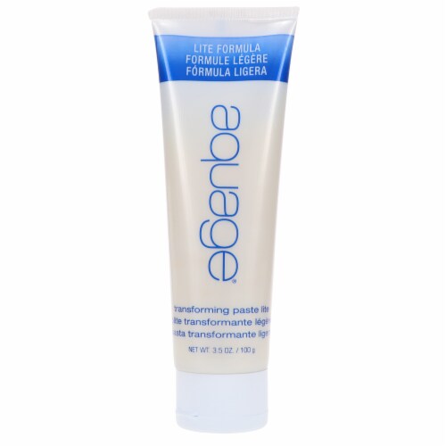 Aquage Transforming Paste Lite