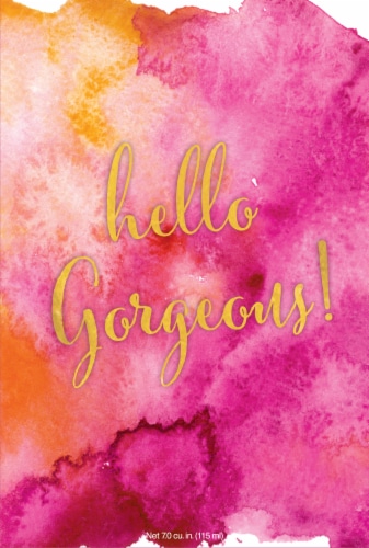 Willow Brook Hello Gorgeous Sachets Perspective: front
