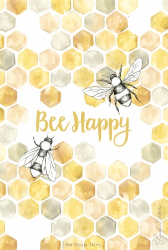 Willow Brook Bee Happy Sachets Perspective: front