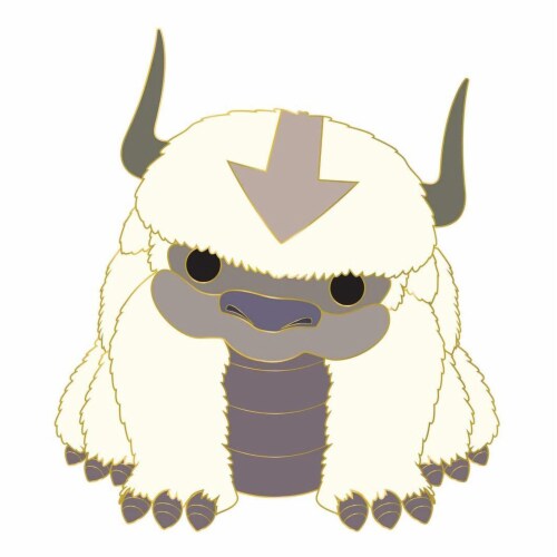 appa pop figure