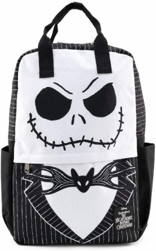 Loungefly pumpkin king backpack best sale