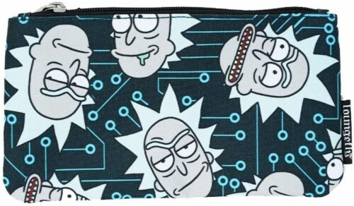 Rick and morty loungefly clearance