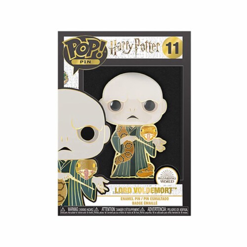 Funko POP Moment: Harry Potter - Harry VS Voldemort Figure Set Buy on