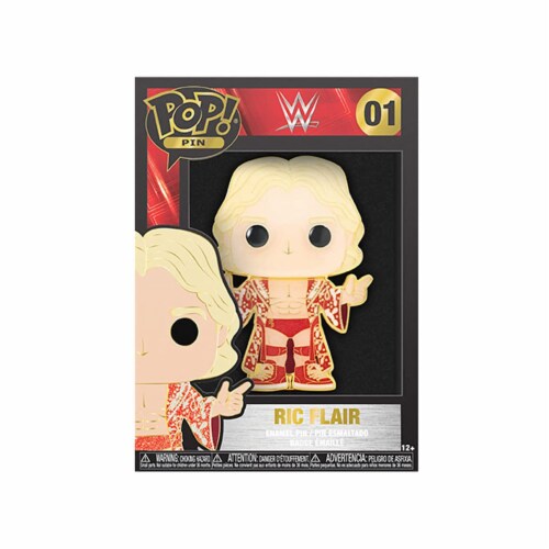Ric flair hot sale funko
