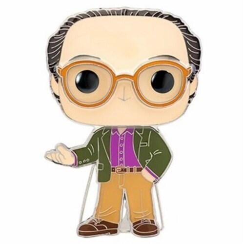 george funko pop seinfeld