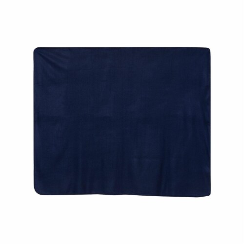 Alpine Fleece Value Blanket Perspective: front