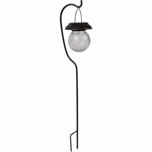 Fusion Solar Crackle Light 25764 Perspective: front