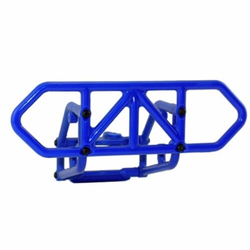 slash rpm rear bumper