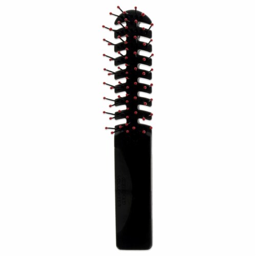 Static Free Brush Volumizer by Cricket for Unisex 1 Pc Hair Brush 1 unit Smith s Food and Drug
