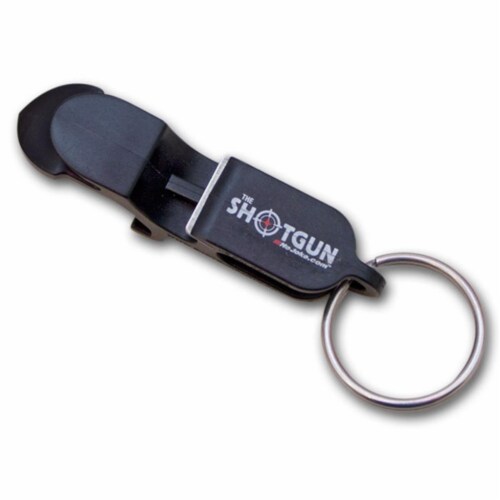 Drinking Games 19161 Drinking Games Shotgun Beer Shotgunning Keychain Can Bottle Opener 1 Kroger
